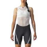 Castelli - Velocissima 3 Short - Fietsbroek - Zwart - Dames