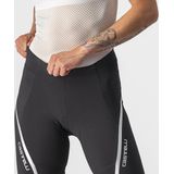 Castelli - Velocissima 3 Short - Fietsbroek - Zwart - Dames
