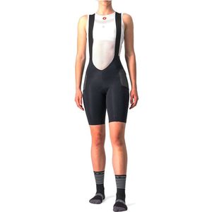 Castelli Dames Free Unlimited Broek
