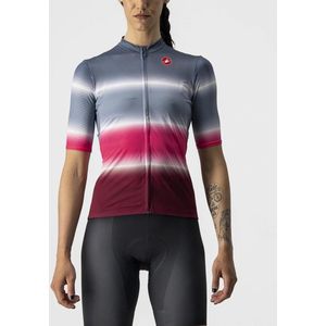 Castelli Dolce Jersey Fietsshirt Vrouwen - Maat L