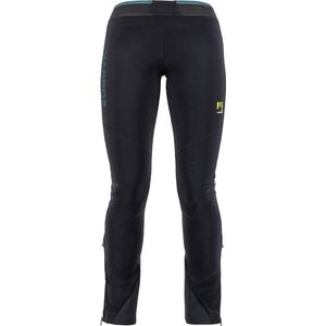 Karpos Alagna Evo Een Broek Zwart Vrouw
