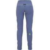 Dolada - Wandelbroek - Zwart - Ripstop Nylon - Waterdicht