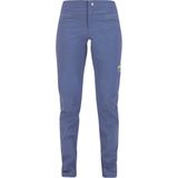 Dolada - Wandelbroek - Zwart - Ripstop Nylon - Waterdicht