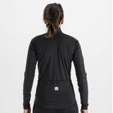 Sportful - Neo - Softshell Fietsjack - Zwart - Dames