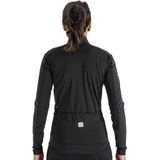 Sportful - Neo - Softshell Fietsjack - Zwart - Dames