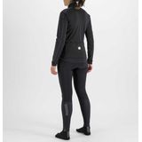 Sportful - Neo - Softshell Fietsjack - Zwart - Dames