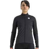 Sportful - Neo - Softshell Fietsjack - Zwart - Dames