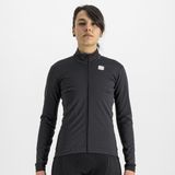 Sportful - Neo - Softshell Fietsjack - Zwart - Dames