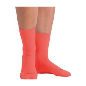 Sportful Matchy Wool Half Lange Sokken Rood EU 34-38 Vrouw