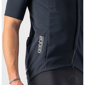 CASTELLI gabba ros 2 heren jas