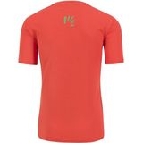 Karpos - Loma - T-Shirt - Blauw - Synthetisch