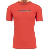 Karpos - Loma - T-Shirt - Blauw - Synthetisch