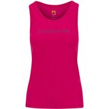 T-shirt - Zwart - 73% Polyamide 27% Elastaan - Ademend