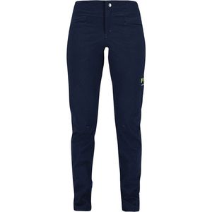 Karpos Dolada Broek Blauw 40 Vrouw