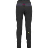 Karpos - Dolada - Broek - Zwart - Vrouw