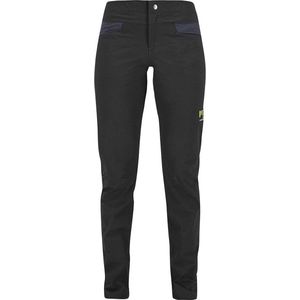 Karpos - Dolada - Broek - Zwart - Vrouw
