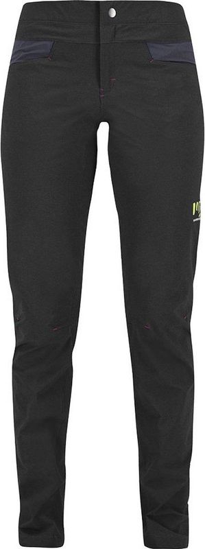 Karpos - Dolada - Broek - Zwart - Vrouw