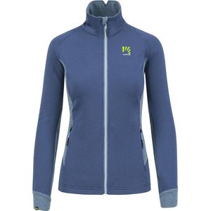 Karpos Pizzocco Evo Fleece Met Volledige Rits