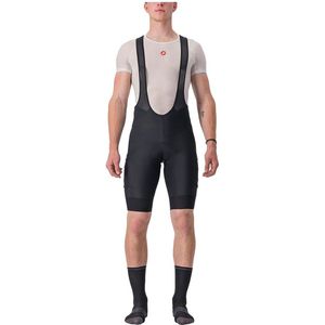 Castelli Unlimited Cargo Bibshort