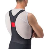 Castelli - Entrata 2 - Korte Broek - Zwart