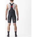 Castelli - Entrata 2 - Korte Broek - Zwart