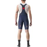 Castelli - Entrata 2 - Korte Broek - Zwart