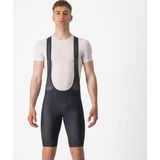 Castelli - Entrata 2 - Korte Broek - Zwart