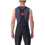 Castelli - Pro Mesh 2.0 - Mouwloos Basislaag - Grafische Print