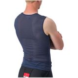 Castelli - Pro Mesh 2.0 - Mouwloos Basislaag - Grafische Print