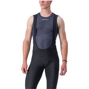 Castelli - Pro Mesh 2.0 - Mouwloos Basislaag - Grafische Print