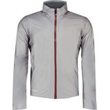 Castelli - Tempesta Lite - Fietsjack - Grijs - Waterdicht - GORE-TEX