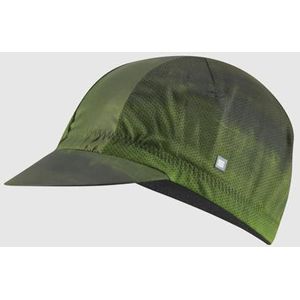 Sportful 1122041-211 Cliff Fietsen Cap Unisex Hat Shaded Leather UNI