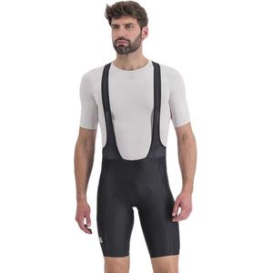 Sportful GIARA BIBSHORT BLACK - Mannen - maat L