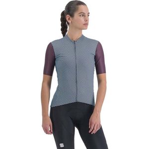 Sportful Dames Checkmate Fietsshirt