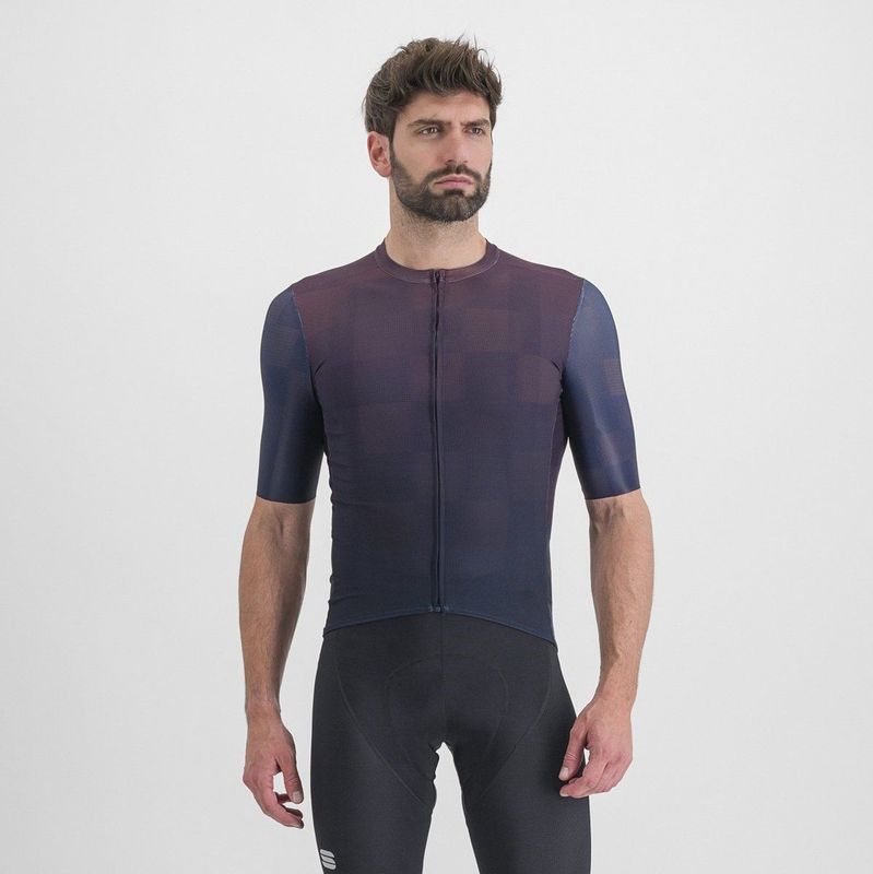 SPORTFUL - ROCKET - Fietsshirt - multi - Heren