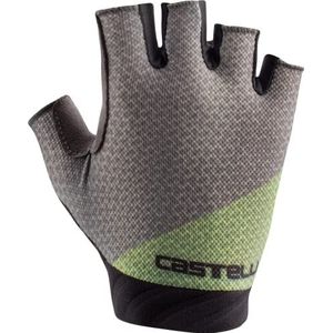 CASTELLI 4520081-076 ROUBAIX GEL 2 GLOVE dames sporthandschoenen, zwart, XL