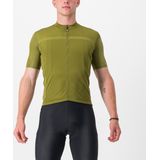 CASTELLI Ranglijst Jersey T-shirt heren