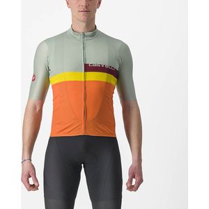 Tops - Klassiek Design - ProDry Micromesh - Ademend