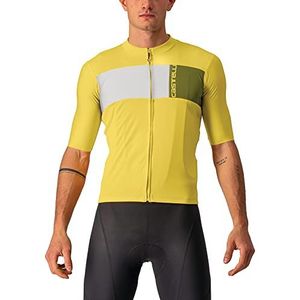 Castelli Heren Prologo 7 Fietstrui