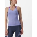 Castelli Solaris Top - Violet Mist Amethyst