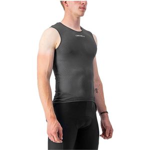 Pro - Mesh - Sporttop - Grafische Print - 3D Mesh-Stof