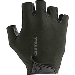 CASTELLI 4523026-309 PREMIO GLOVE Cyclinghandschoenen voor heren, DEEP GREEN XXL