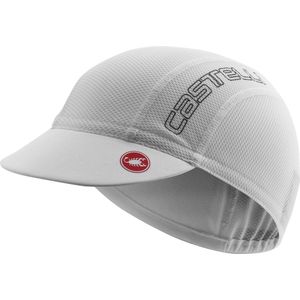 CASTELLI - A/C 2 Cycling Cap, herenmuts