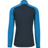 Karpos - Odle - Fleece Voering - Blauw - Met Ritssluiting