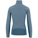 Karpos - Womens Rocchetta Fleece - Fleecevest - Grijs