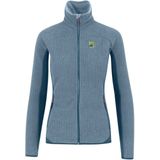 Karpos - Womens Rocchetta Fleece - Fleecevest - Grijs