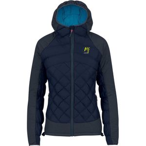 Karpos - Lastei Active Plus Jas - Winterjas - Dames - Kleur