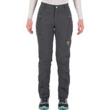Karpos - Cevedale Evo - Broek - Zwart - K-Stretch - Ademend