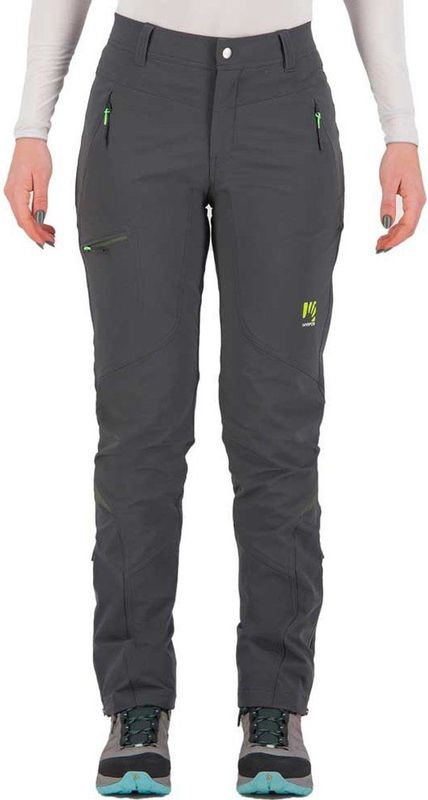 Karpos - Cevedale Evo - Broek - Zwart - K-Stretch - Ademend