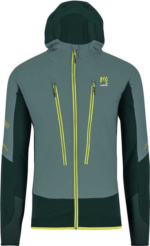 Karpos Alagna Plus Evo Jas